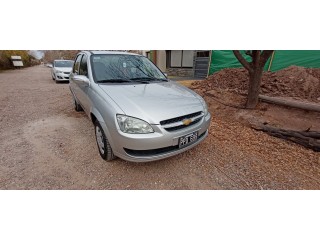 Chevrolet Corsa Classic 2016