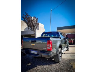 Chevrolet S10 LS Impecable