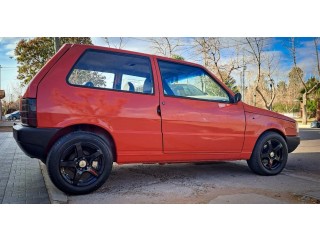 Fiat Uno S 98 Impecable!!