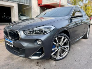 BMW X2 M35I 2020