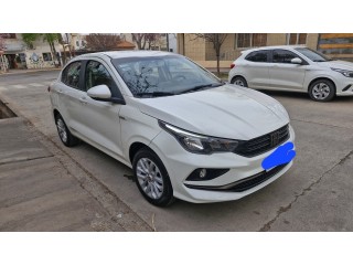 Vendo/Permuto 2019 Fiat Cronos 67mil km