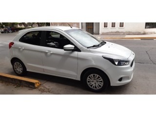 Ford Ka 1.5 S 2017