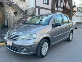 Se vende Citroen C3 1.6 Exclusive 2005 (naftero)