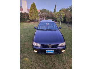 Volkswagen Polo 1.9 tdi highline full