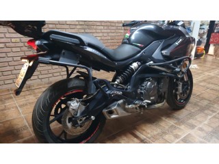 OPORTUNIDAD!! BENELLI 600 GT