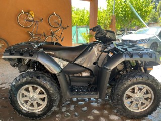 Polaris Sportman 550 2014