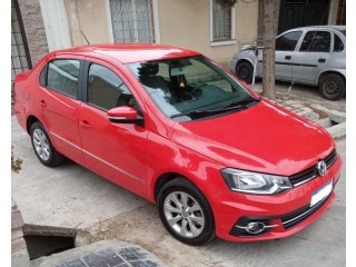 Volkswagen Voyage 1.6 Highline (L17)