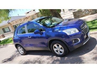 Chevrolet Tracker 2016 4x2 LTZ