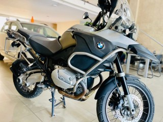 BMW GS 1200 ADVENTURE 2006