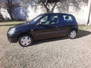 Renault clio 1.2 pack 2008 3puertas impecable estado particular