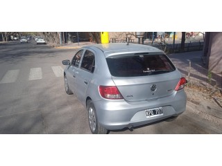 Gol Trend 2012 pack 1