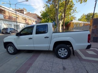 Volkswagen Amarok (L12) 2.0TD 4x2 C/D Starline 180cv