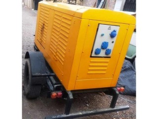 VENDO Grupo Electrógeno 45 Kva