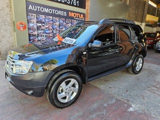 Renault Duster Confort 1.6 4x2 2013