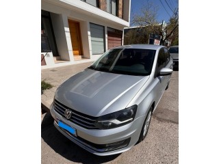 Volkswagen Polo 1.6 Comfortline 4ptas (L16)