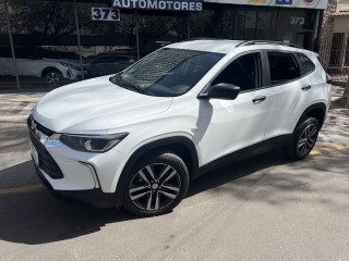 Chevrolet Tracker 1.2T MT5 (L22)