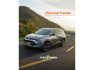 Plan ADJUDICADO Chevrolet Tracker 1.2 Turbo 30 cuotas pagas