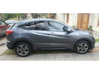 OPORTUNIDAD!!! HONDA HRV ELX CVT ÚNICA MANO