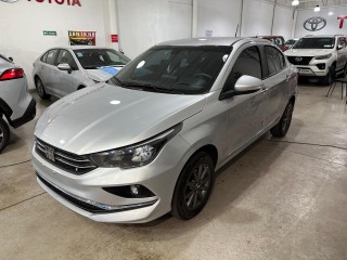 Fiat Cronos 1.3 GSE Stile (L23)