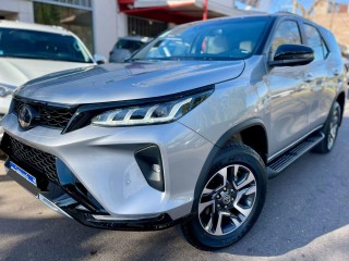 TOYOTA SW DIAMOND 0.KM 2024