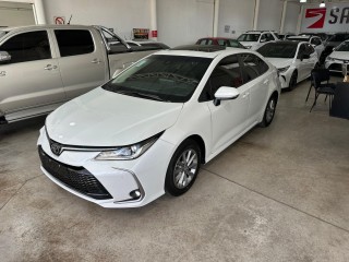 Toyota Corolla 2.0 XEI CVT (L23)