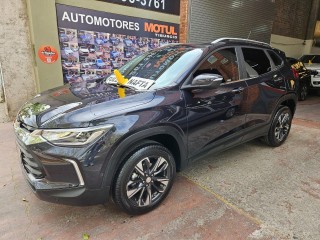 Chevrolet Tracker Premier 1.2T AT 2023