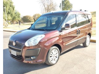 Fiat Doblo 1.4 Active Family