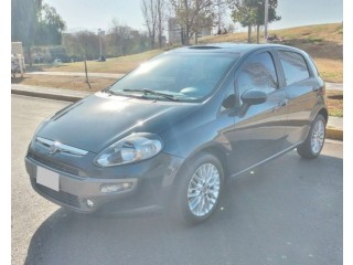 Fiat Punto 1.6 Essence Tech