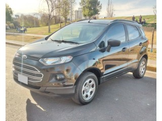 Ford EcoSport KD 2.0 SE (L13)