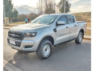 Ford Ranger (L16) 2.5 C/D 4x2 XL Safety