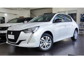 PEUGEOT 208 ACTIVE PACK 0.KM