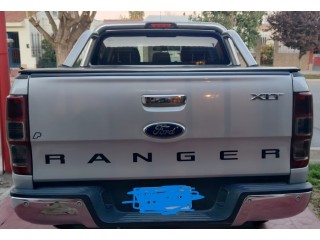 VENDO/ PERMUTO FORD RANGER XLT 3.2 MOD 2014