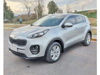 Kia Sportage 2.0 EX 4x2 AT (L17)