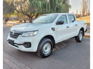 Renault Alaskan 2.3 TDI Confort 4x4