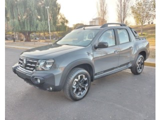 Renault Duster Oroch 1.3t Outsider 4x4