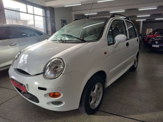 Chery QQ 1.0 2011