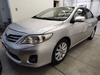 Toyota Corolla SEG MT 1.8