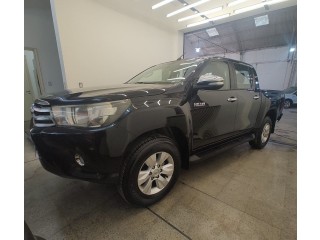 Toyota Hilux SRV 4x4