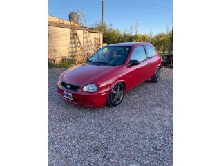 Chevrolet corsa 1.4 LS 2011