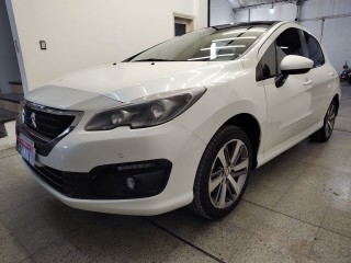 Peugeot 308 Felline Tiptronic 1.6