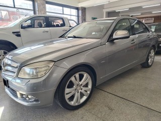 Mercedes Benz C280 Avant Garde