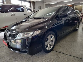 Honda Civic 1.8 LXS 2009