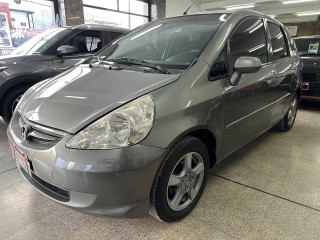 Honda Fit LXL 1.8 AT