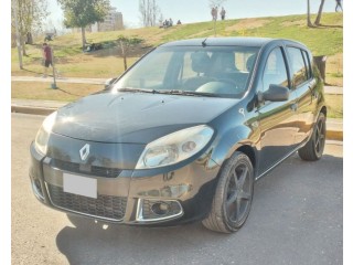 Renault Sandero 1.6 16V Confort