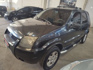 Ford Ecosport XLT 2.0 2007