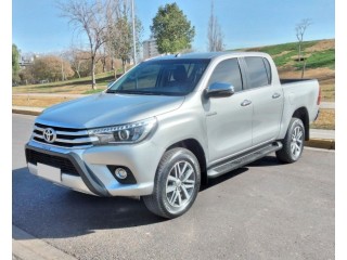 Toyota Hilux (L16) 2.8 C/D 4x2 TDI SRX 177cv