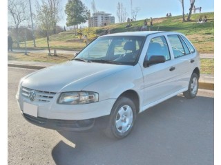 Volkswagen Gol 1.9 5ptas D Power Plus AA