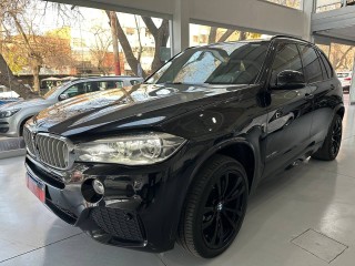 Bmw X5 4.0D 2017