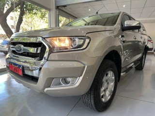 Ford Ranger 3.2 XLT 4X4 2016