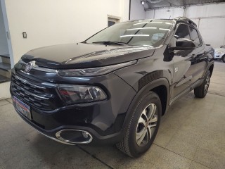 Fiat Toro Freedom 4x4 Diesel